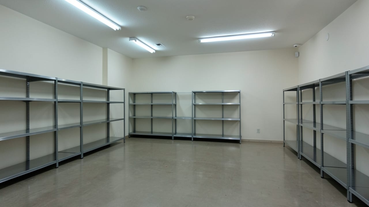 Retail Store Mold Remediation in Holly Springs, NC in Holly Springs