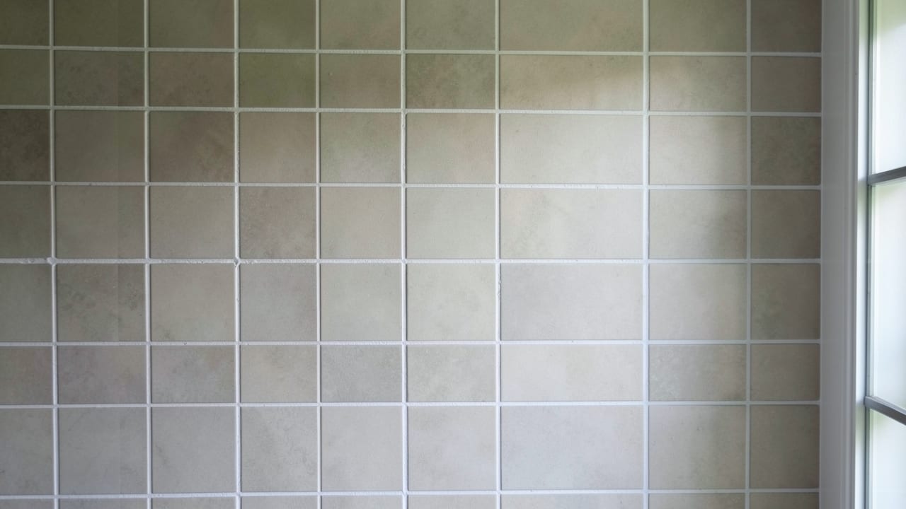 Tile & Grout Mold Cleanup in Holly Springs, NC in Holly Springs