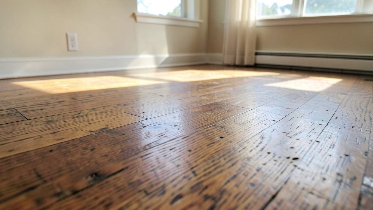 Water Damage Restoration in Holly Springs, NC in Holly Springs