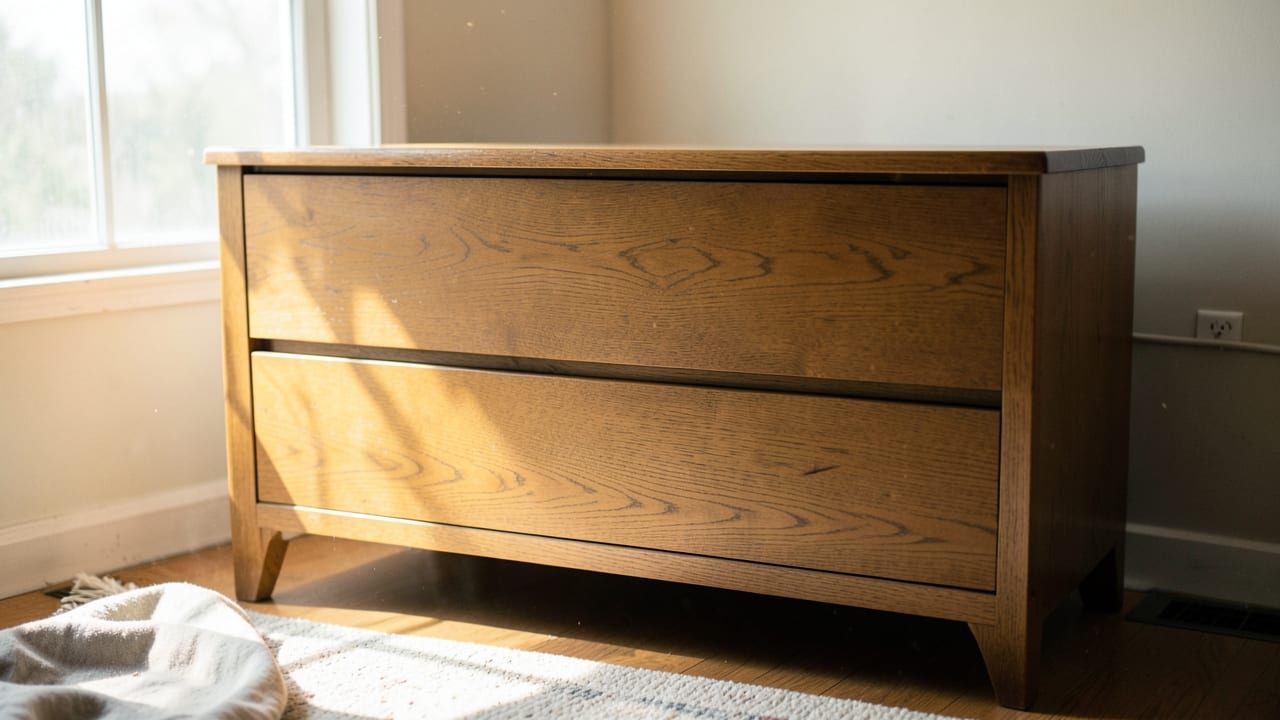 Wood Furniture Mold Remediation in Holly Springs, NC in Holly Springs