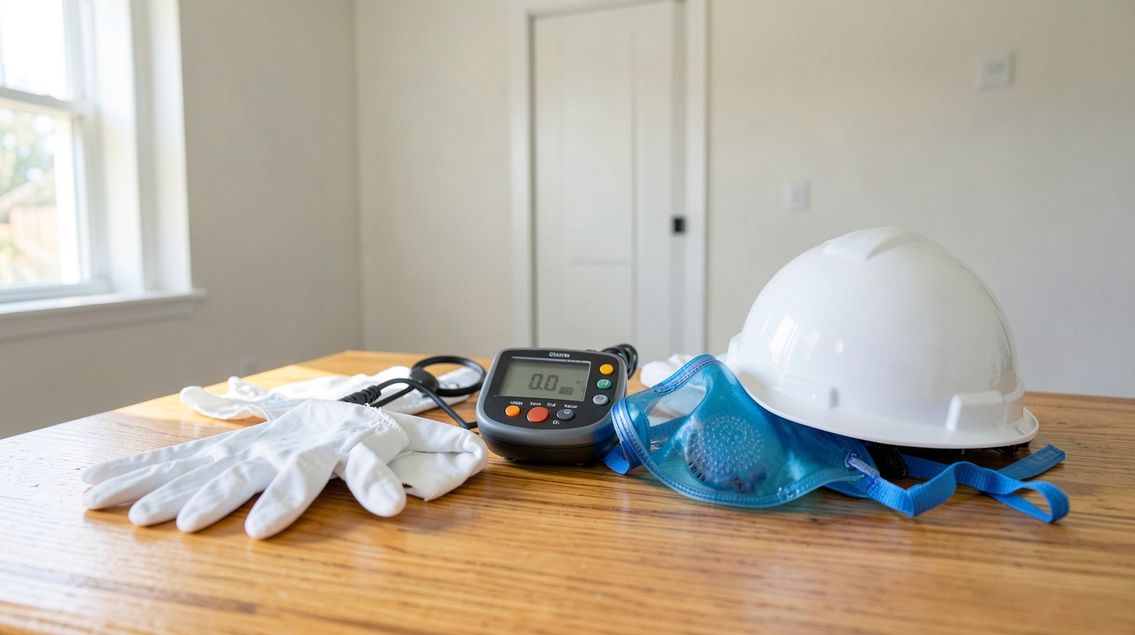 Mold Remediation Newport Beach