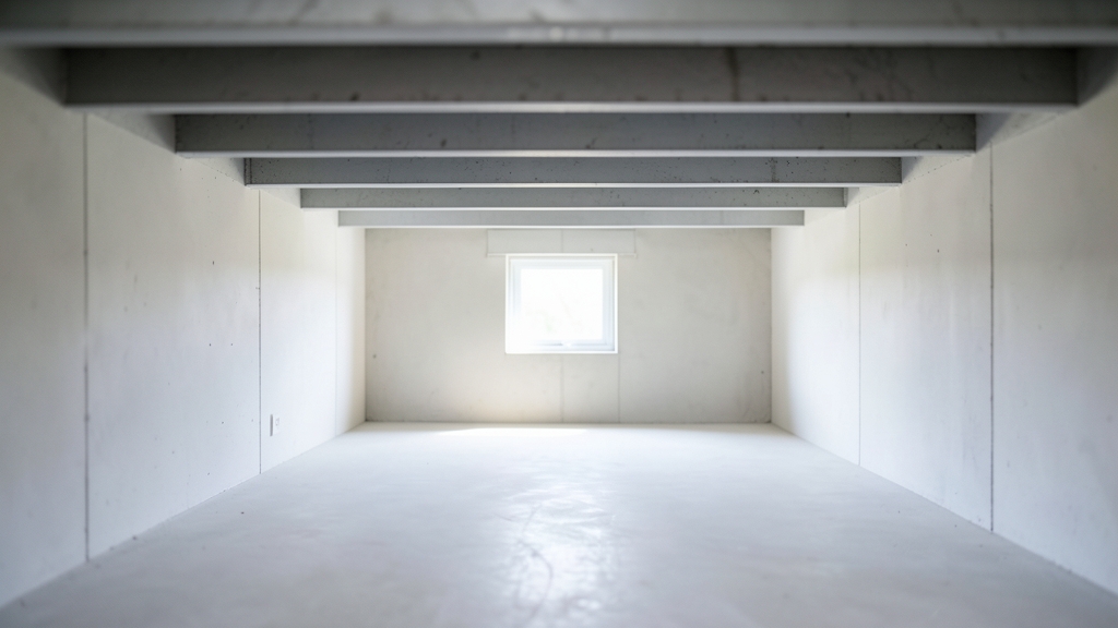How to Safely Remove Mold from Drywall in Parsippany-Troy Hills