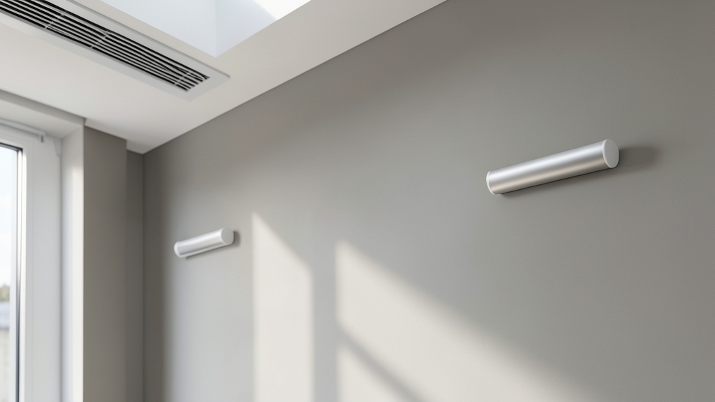 Understanding Spore Trap Testing for Mold in Parsippany-Troy Hills Properties