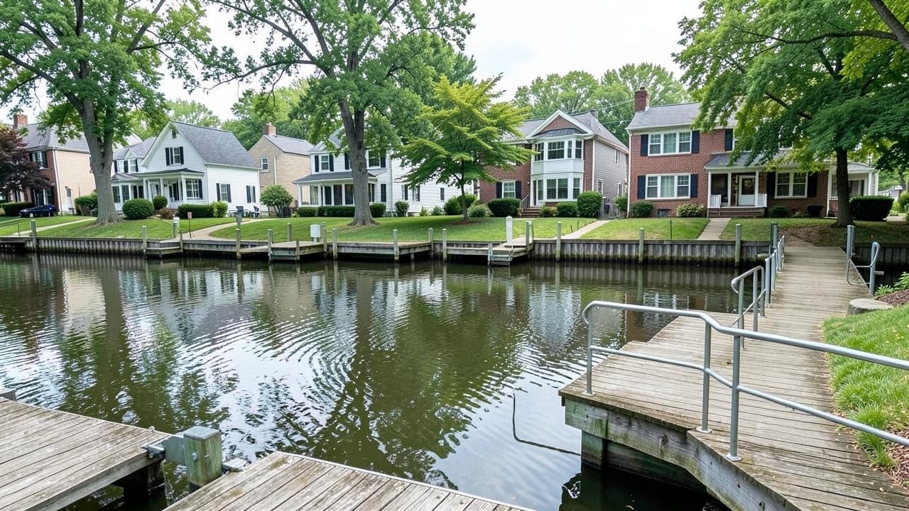 Mold Remediation in Lake Hiawatha, NJ