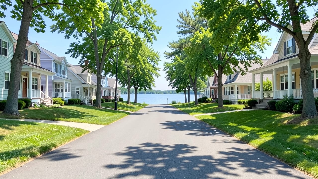 Mold Remediation in White Meadow Lake, NJ