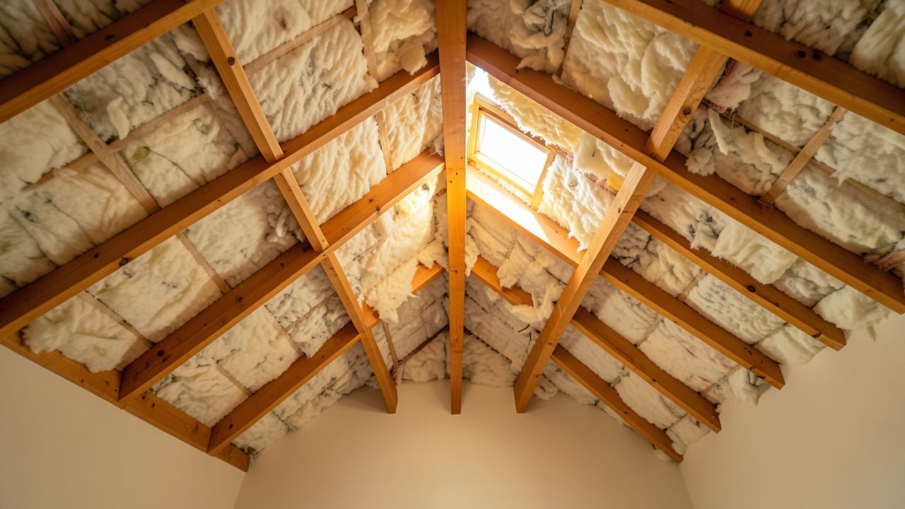 Attic Mold Remediation in Parsippany-Troy Hills, NJ in Parsippany-Troy Hills