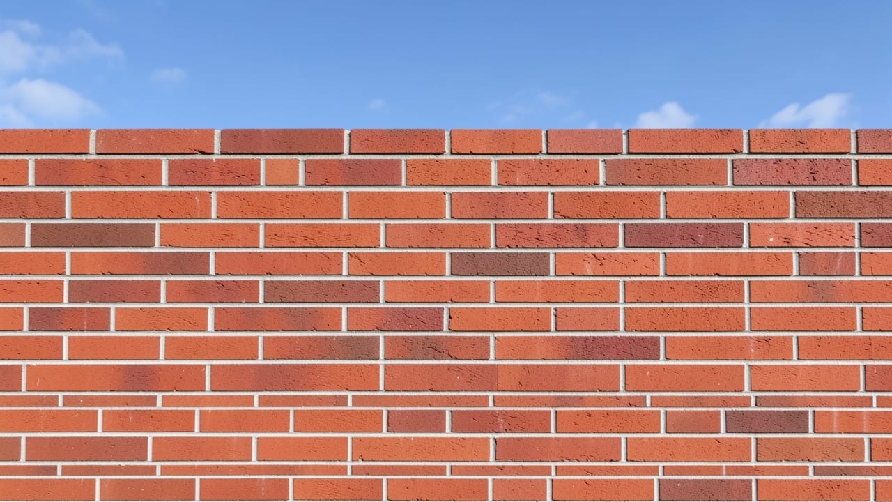 Brick Masonry Mold Treatment in Parsippany-Troy Hills, NJ in Parsippany-Troy Hills