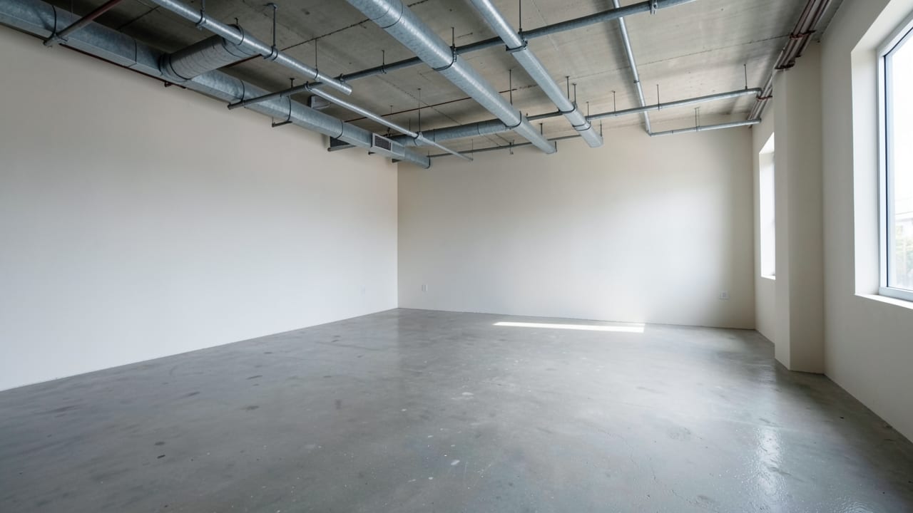 Commercial Mold Remediation in Parsippany-Troy Hills, NJ in Parsippany-Troy Hills