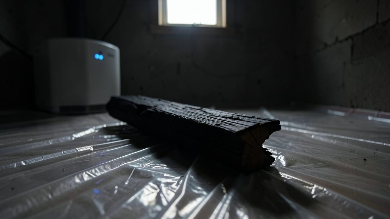 Fire Smoke Mold Remediation in Parsippany-Troy Hills, NJ in Parsippany-Troy Hills