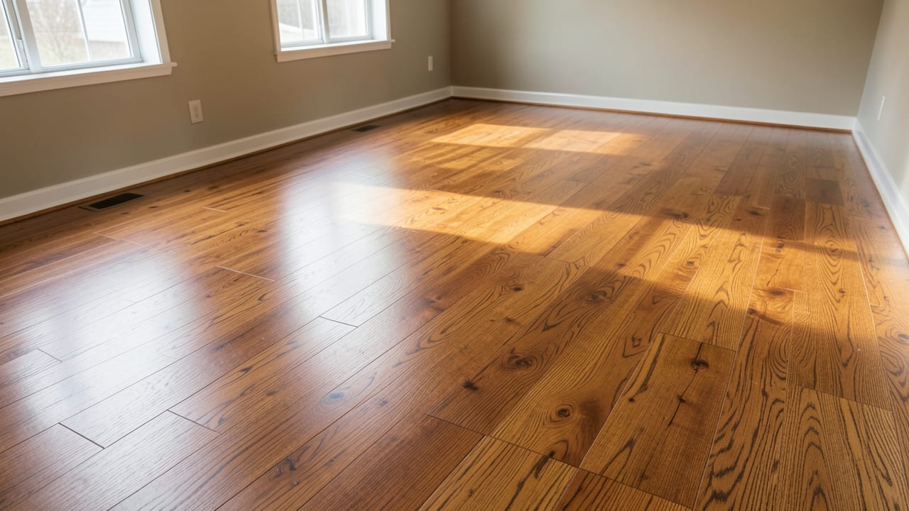 Flood Damage Mold Remediation in Parsippany-Troy Hills, NJ in Parsippany-Troy Hills