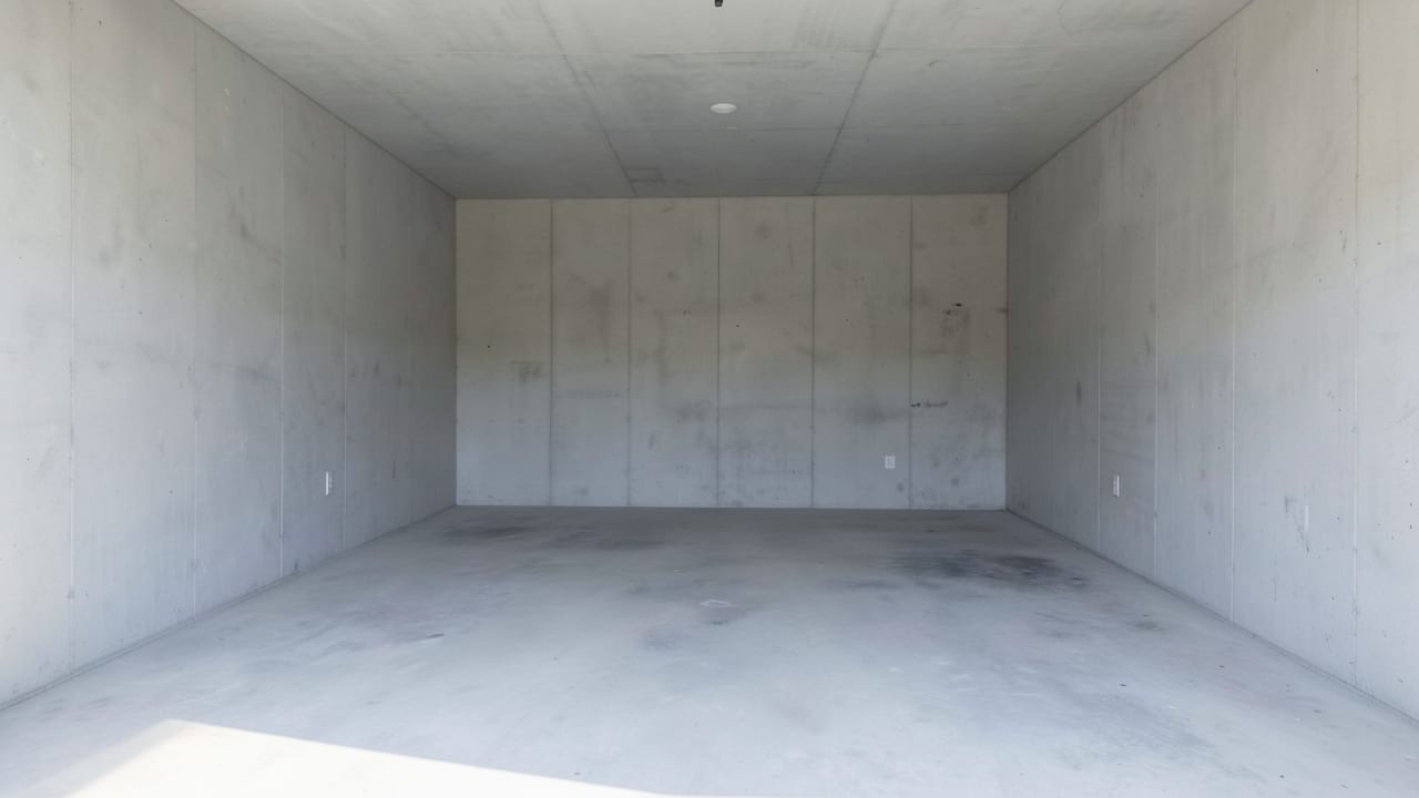Garage Mold Removal in Parsippany-Troy Hills, NJ in Parsippany-Troy Hills