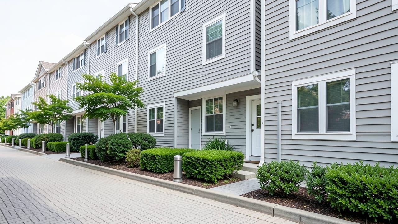 HOA Mold Remediation in Parsippany-Troy Hills, NJ in Parsippany-Troy Hills