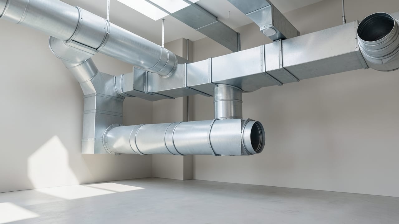 HVAC Mold Remediation in Parsippany-Troy Hills, NJ in Parsippany-Troy Hills
