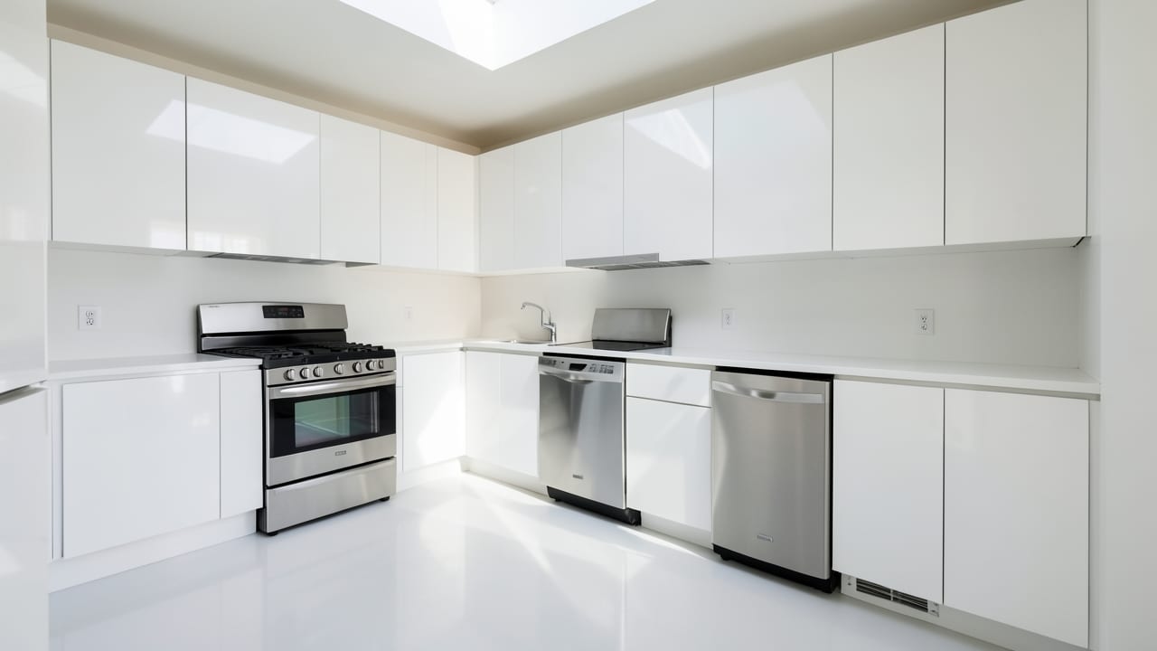 Kitchen Mold Cleanup in Parsippany-Troy Hills, NJ in Parsippany-Troy Hills