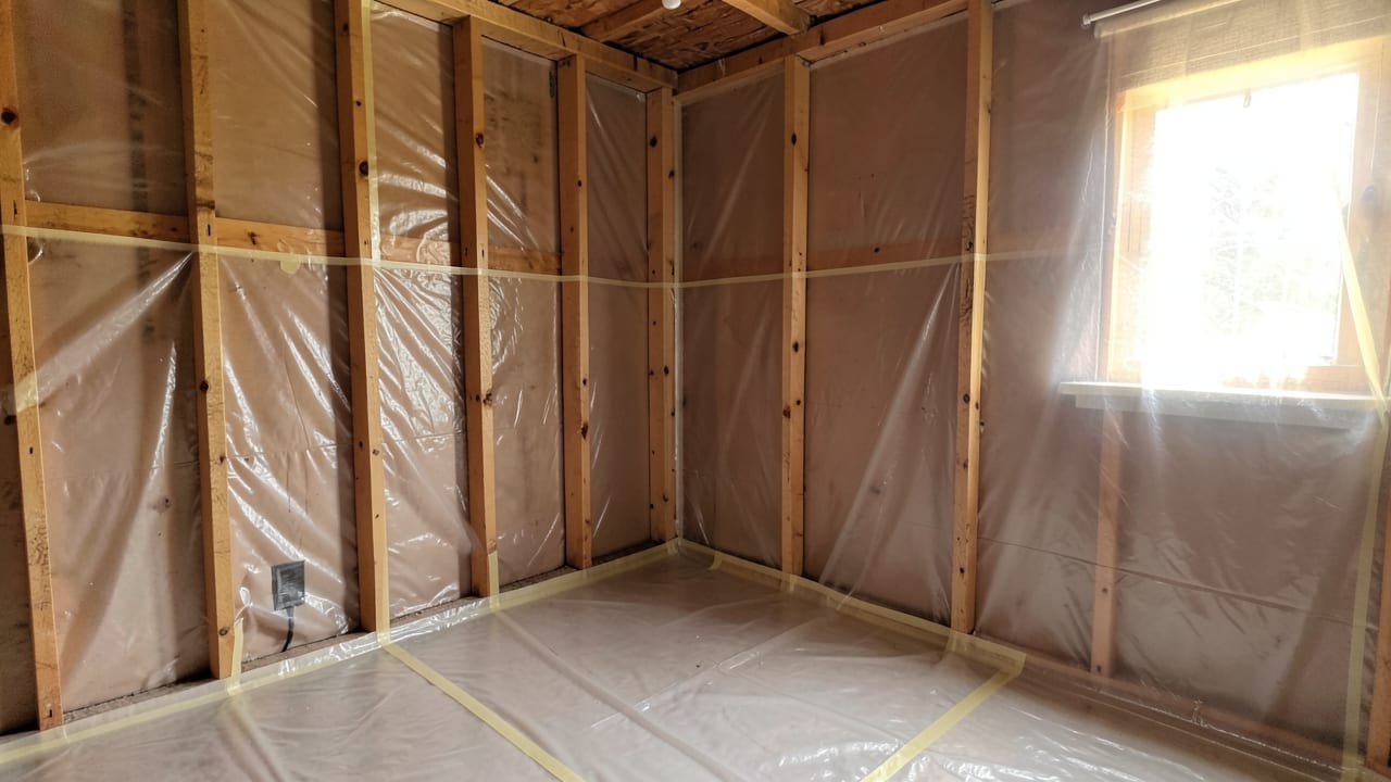 Mold Removal & Remediation in Parsippany-Troy Hills, NJ in Parsippany-Troy Hills