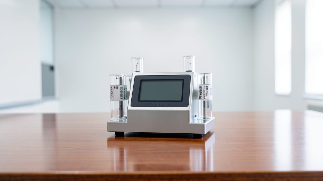 Mold Testing & Air Quality Testing in Parsippany-Troy Hills, NJ in Parsippany-Troy Hills