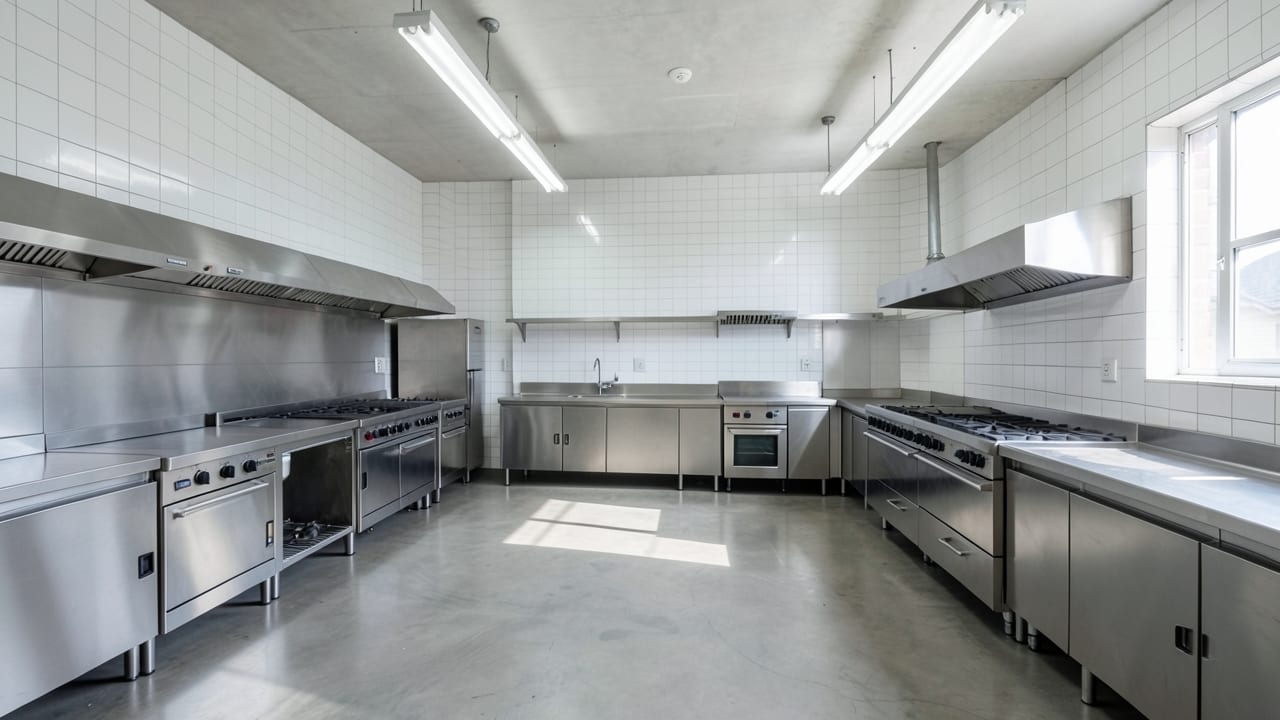 Restaurant Mold Remediation in Parsippany-Troy Hills, NJ in Parsippany-Troy Hills