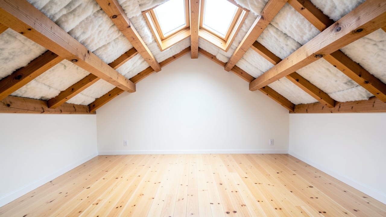 Roof Leak Mold Remediation in Parsippany-Troy Hills, NJ in Parsippany-Troy Hills