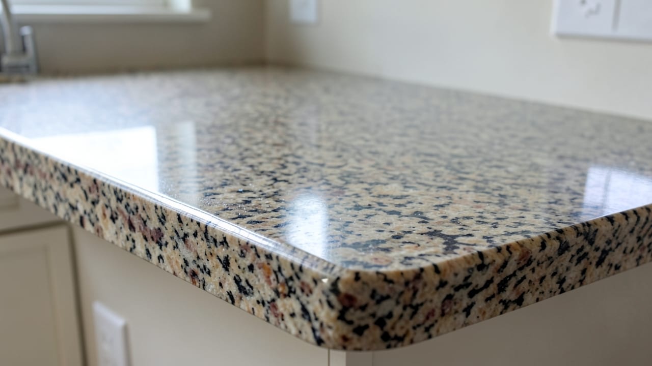 Stone Countertop Mold Removal in Parsippany-Troy Hills, NJ in Parsippany-Troy Hills