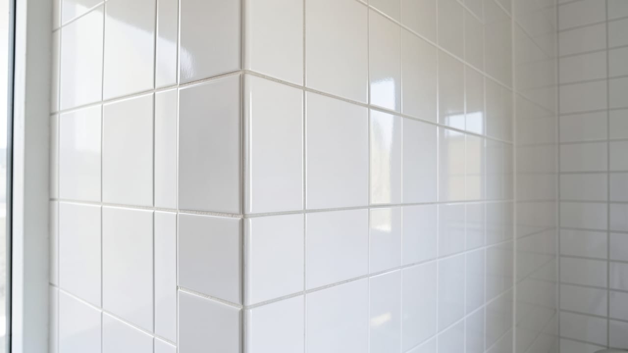 Tile & Grout Mold Cleanup in Parsippany-Troy Hills, NJ in Parsippany-Troy Hills