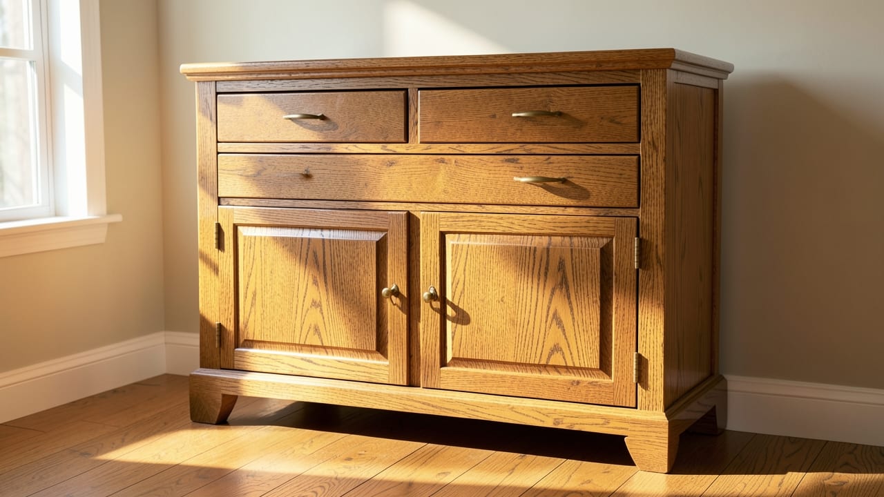 Wood Furniture Mold Remediation in Parsippany-Troy Hills, NJ in Parsippany-Troy Hills