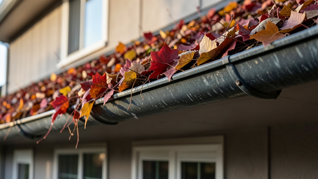 Common Signs of Mold in Pawcatuck and When to Call an Inspector