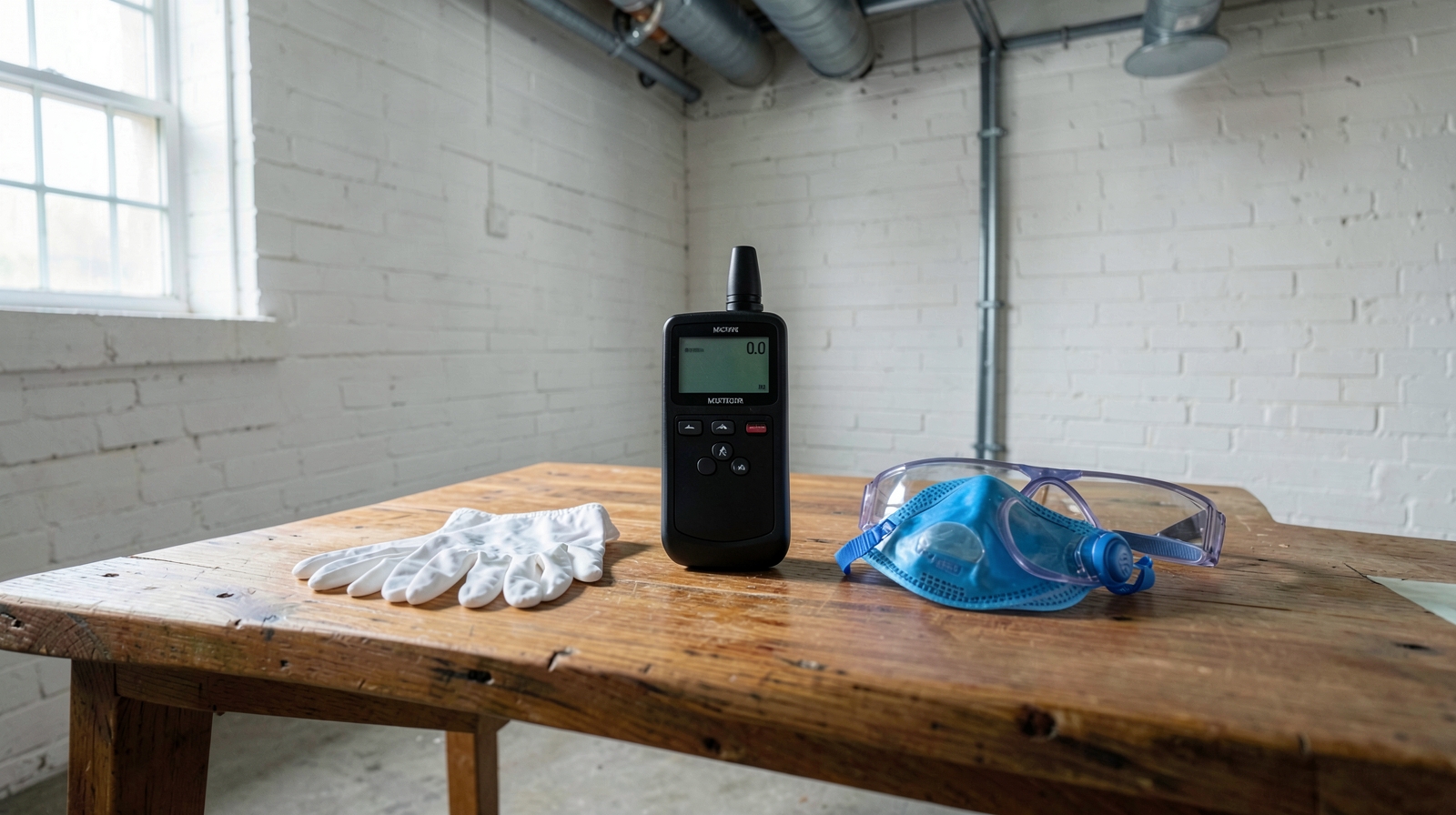 Mold Remediation Pawcatuck