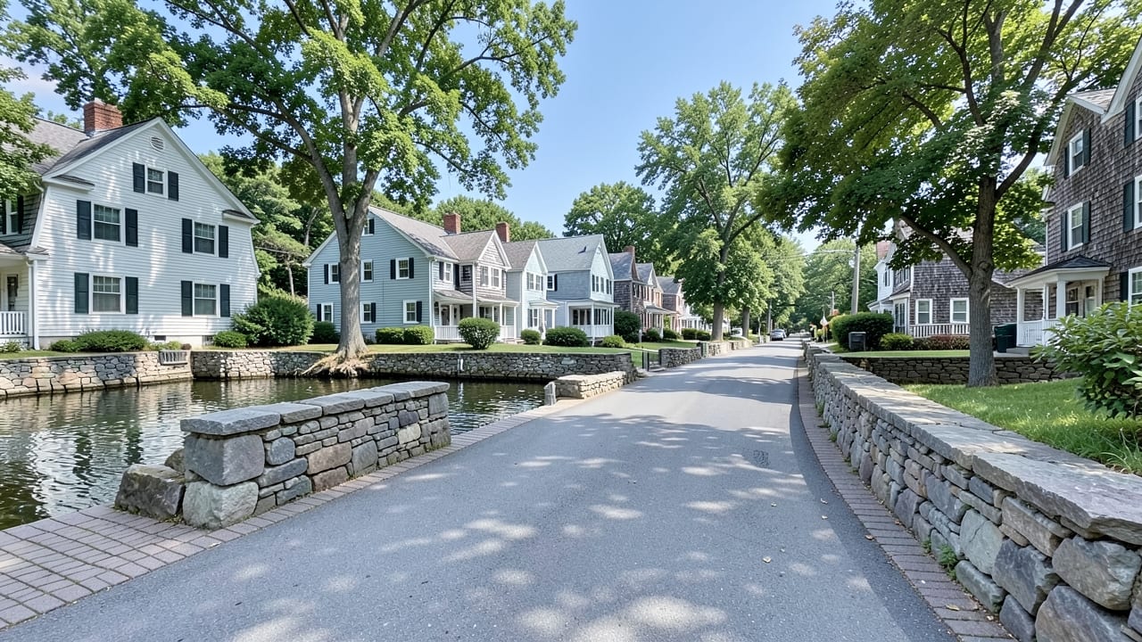 Mold Remediation in Gales Ferry, CT