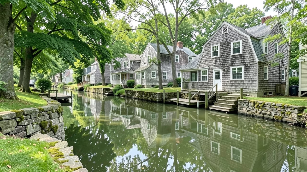Mold Remediation in Groton, CT