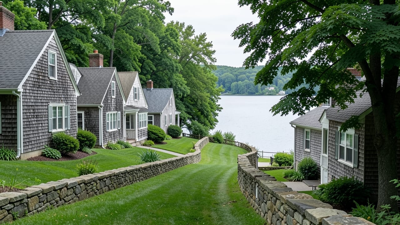 Mold Remediation in Hopkinton, RI