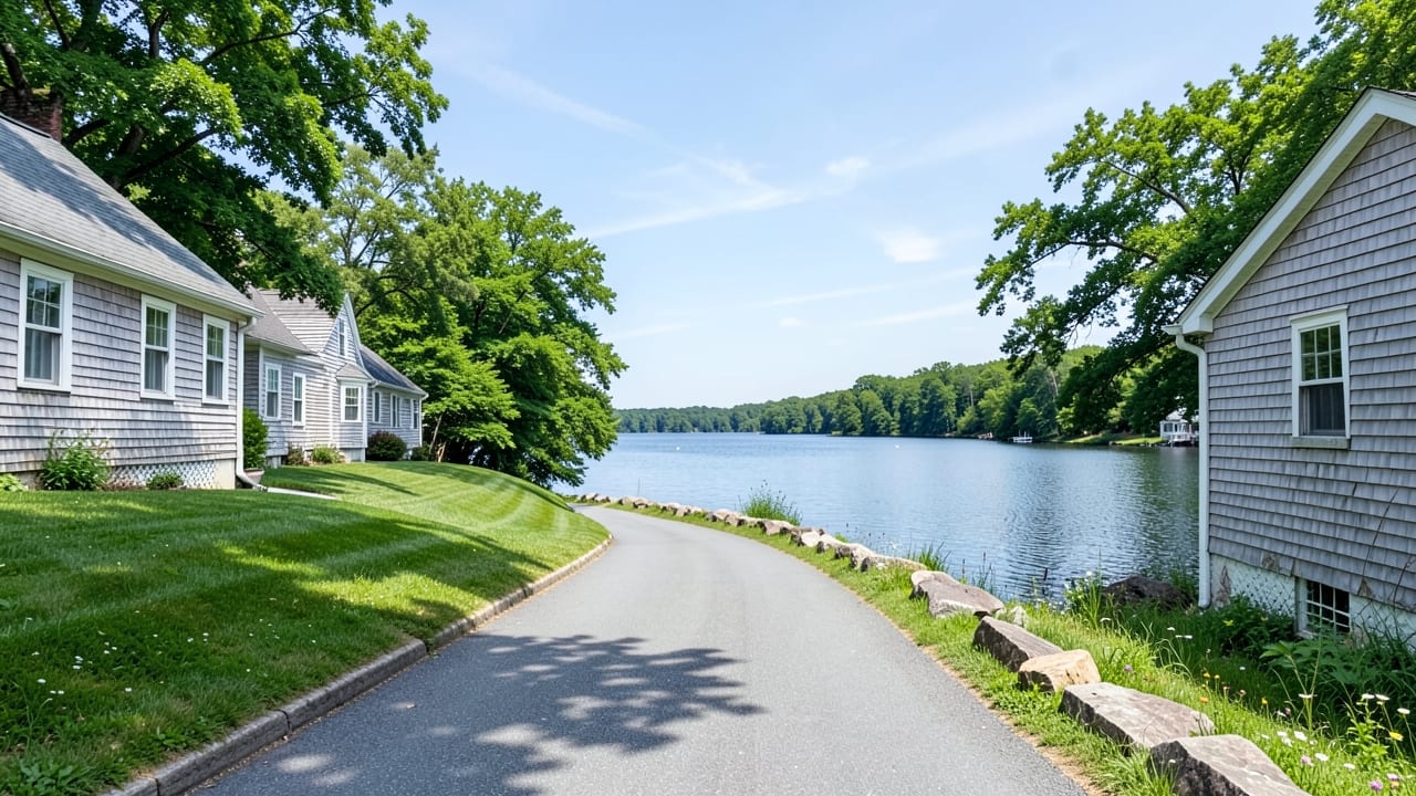 Mold Remediation in Oxoboxo River, CT