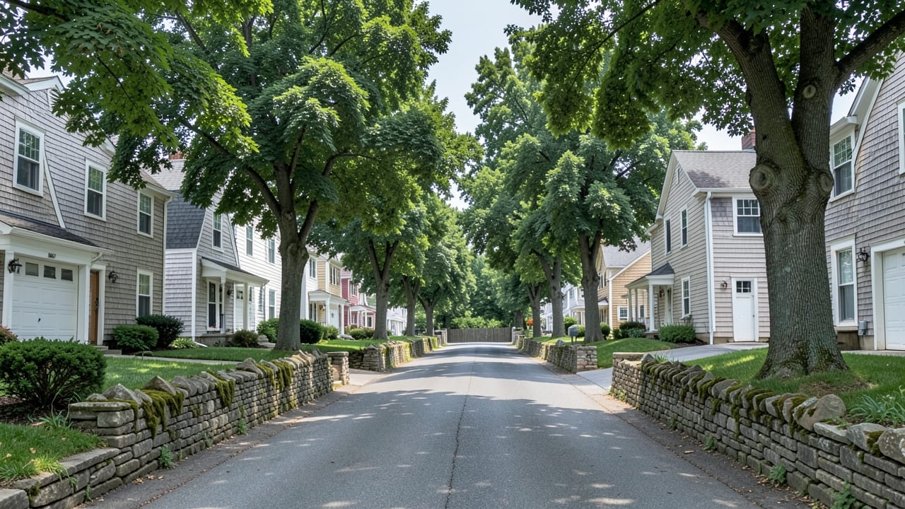 Mold Remediation in Plainfield Village, CT in Pawcatuck