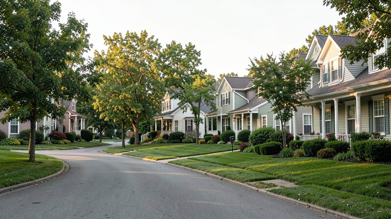 Mold Remediation in Stonington Borough, CT