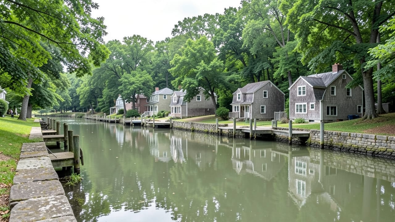 Mold Remediation in Watch Hill, RI in Pawcatuck