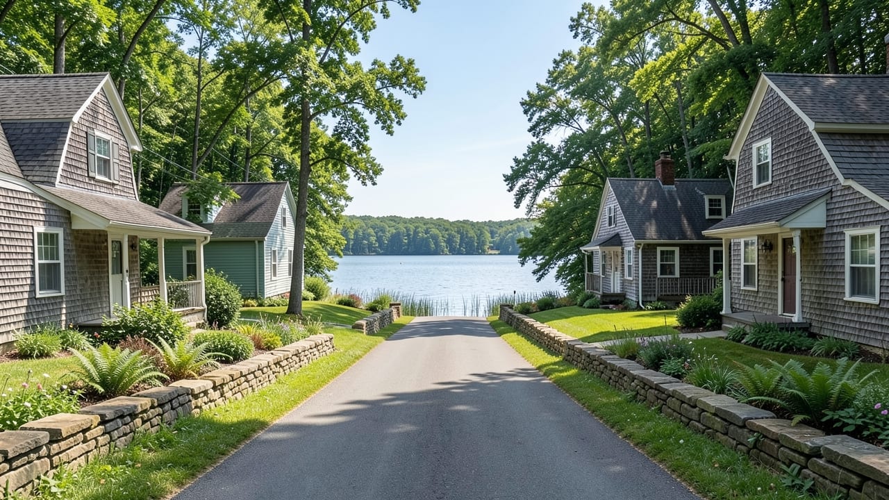 Mold Remediation in Weekapaug, RI