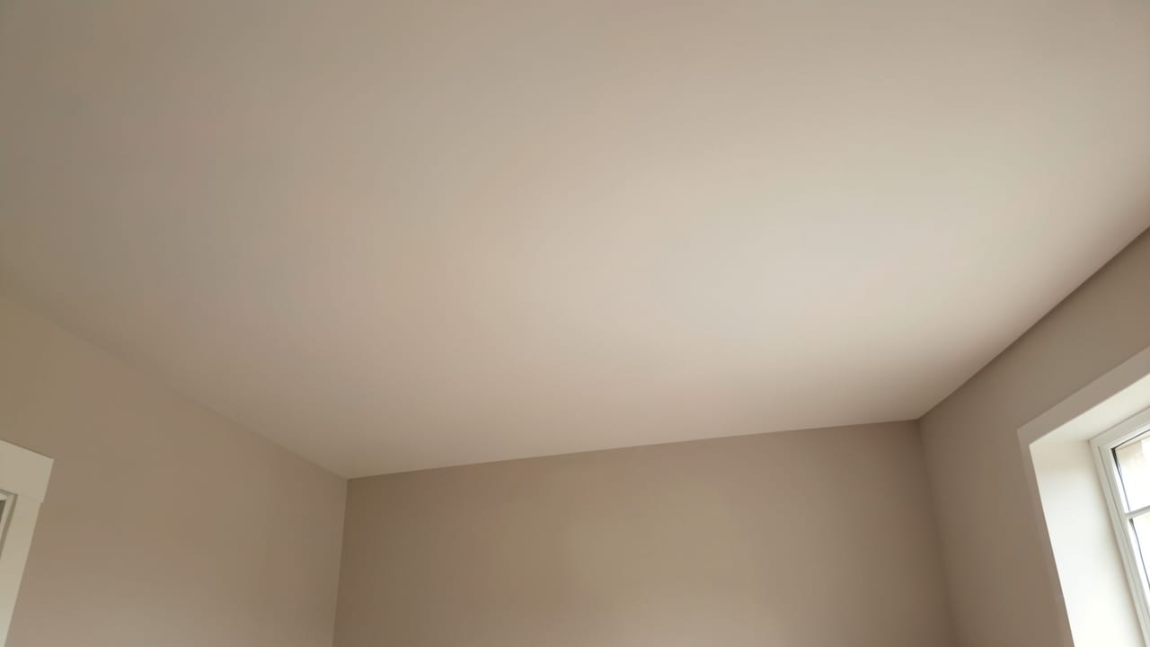 Ceiling Mold Removal in Pawcatuck, CT in Pawcatuck