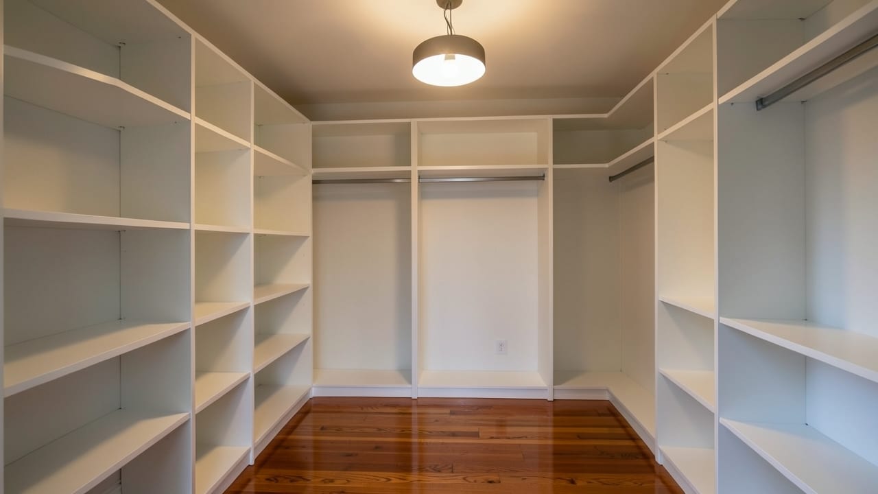 Closet Mold Cleanup in Pawcatuck, CT in Pawcatuck