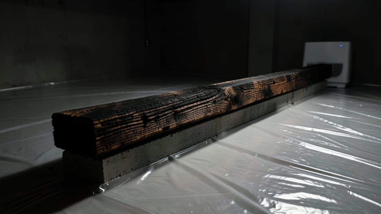 Fire Smoke Mold Remediation in Pawcatuck, CT in Pawcatuck