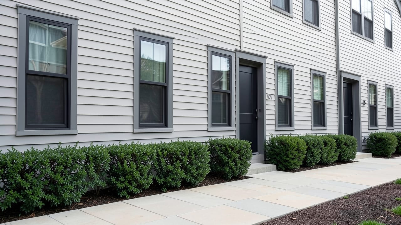 HOA Mold Remediation in Pawcatuck, CT in Pawcatuck