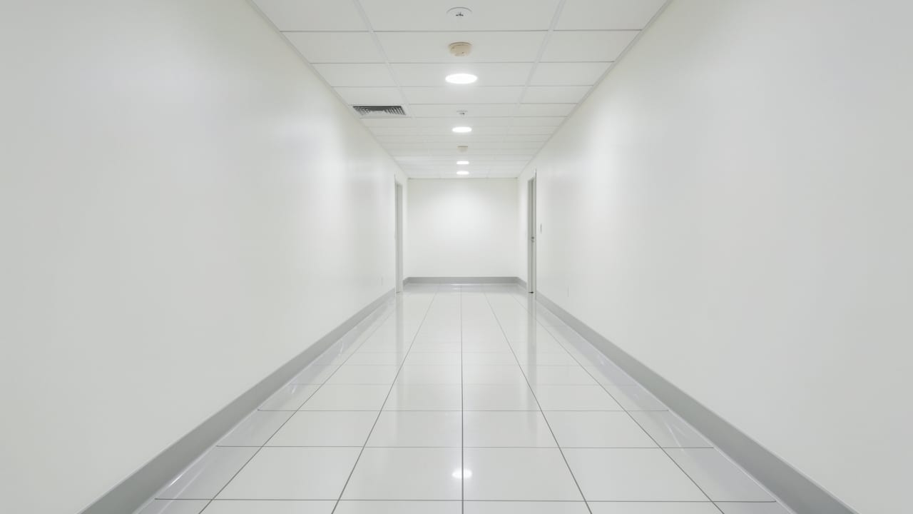 Hospital Mold Removal in Pawcatuck, CT in Pawcatuck