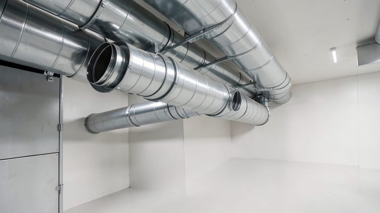 HVAC Mold Remediation in Pawcatuck, CT in Pawcatuck