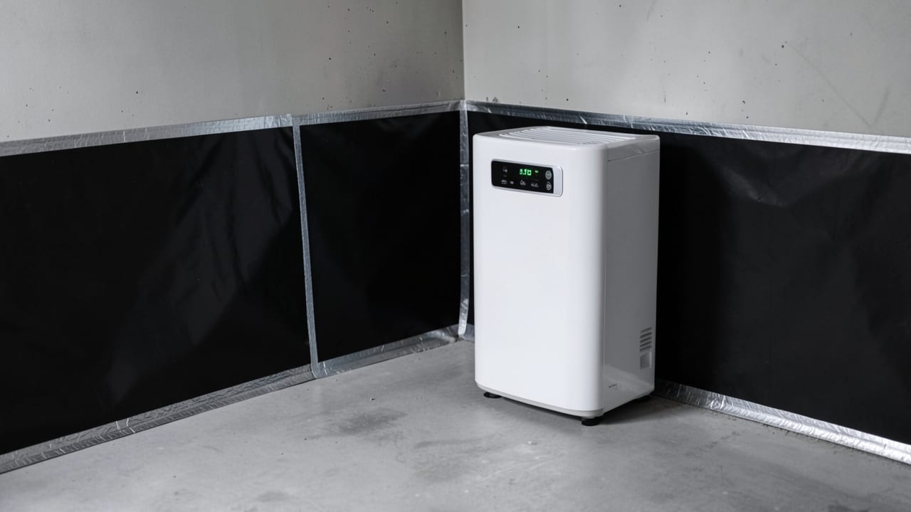 Mold Prevention & Moisture Control in Pawcatuck, CT in Pawcatuck