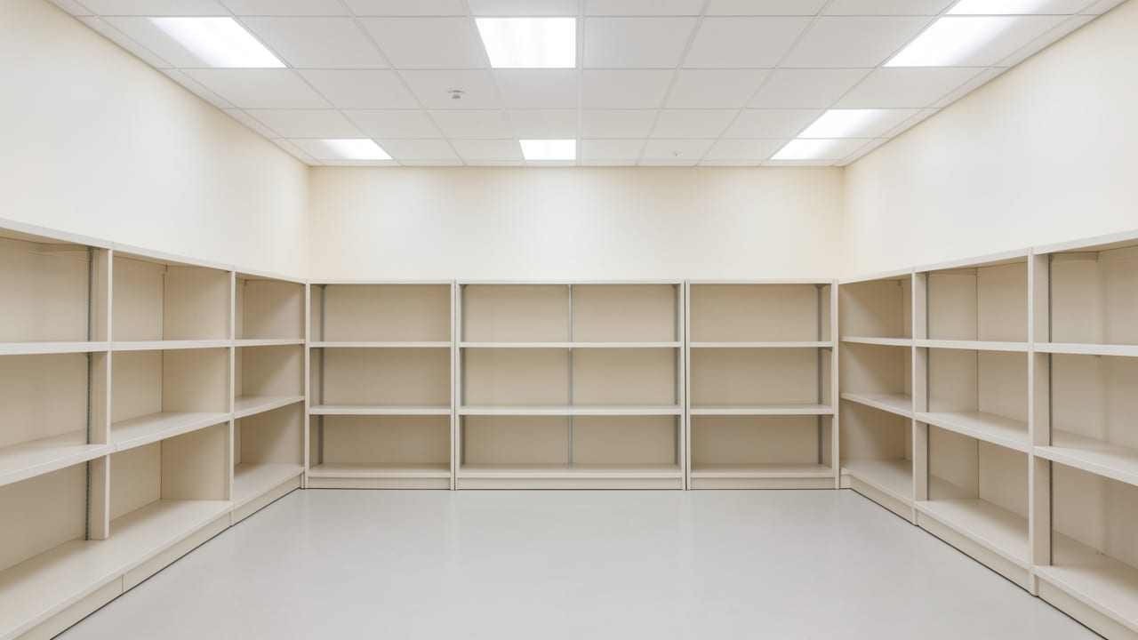 Retail Store Mold Remediation in Pawcatuck, CT in Pawcatuck