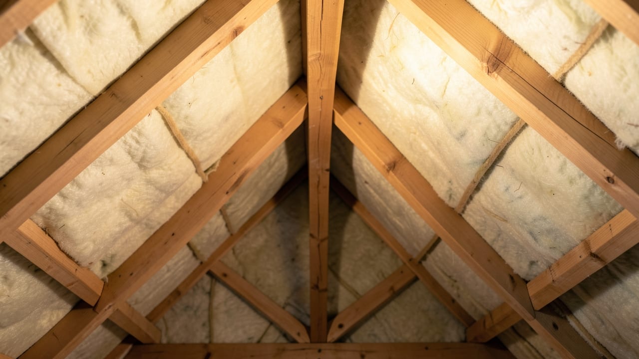 Roof Leak Mold Remediation in Pawcatuck, CT in Pawcatuck