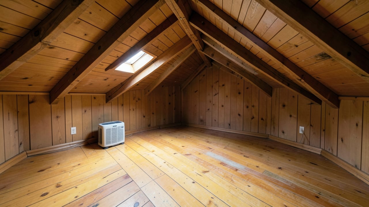 Salt Air Mold Remediation in Pawcatuck, CT in Pawcatuck