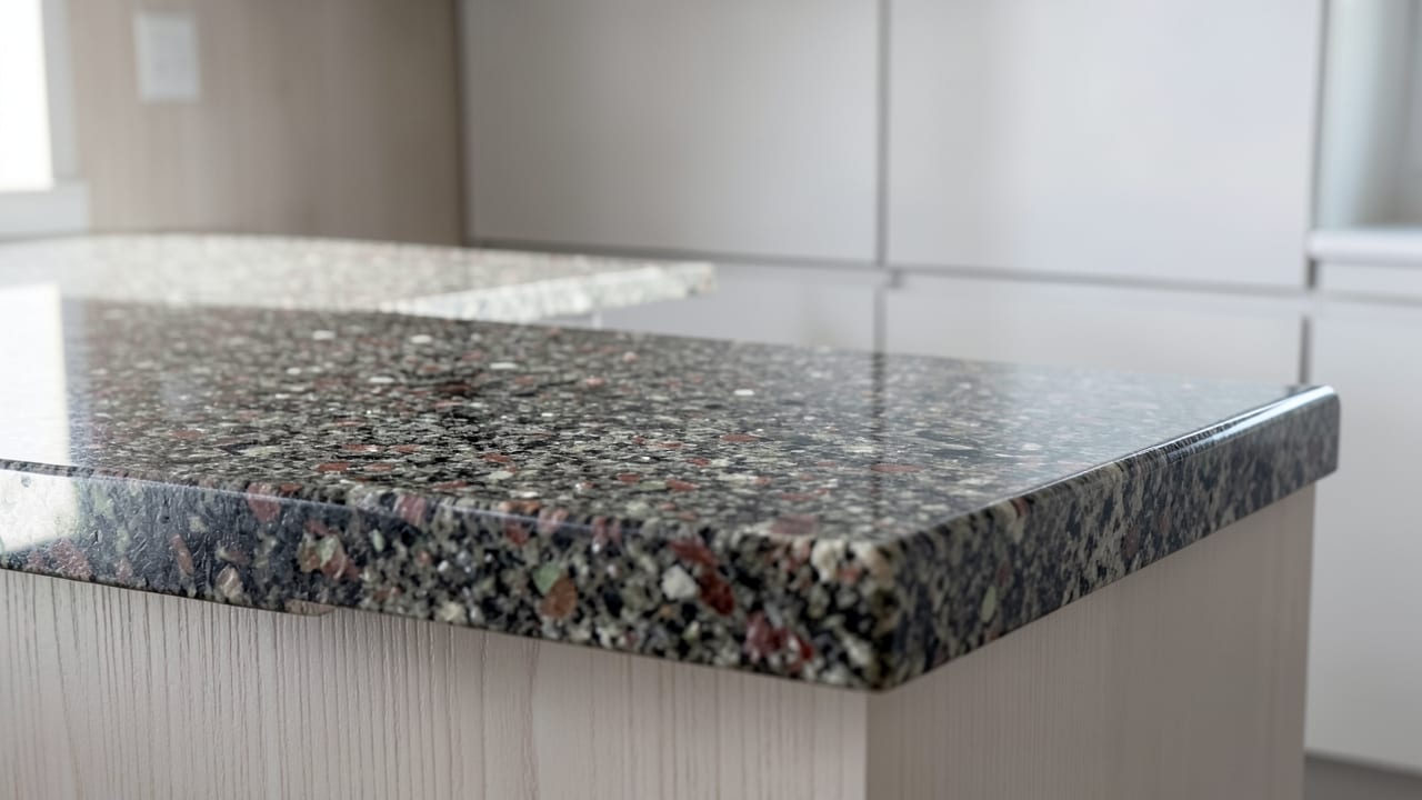 Stone Countertop Mold Removal in Pawcatuck, CT in Pawcatuck