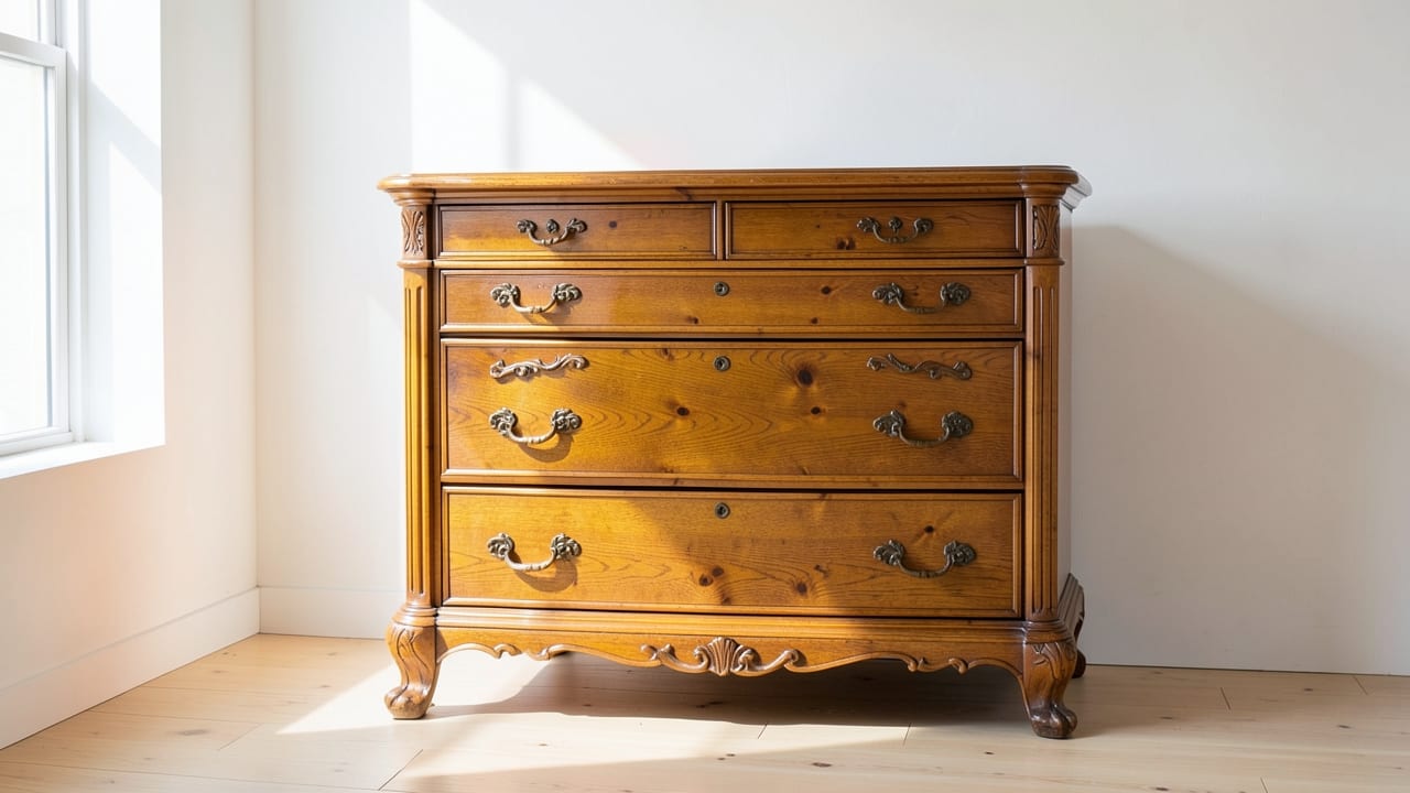 Wood Furniture Mold Remediation in Pawcatuck, CT in Pawcatuck