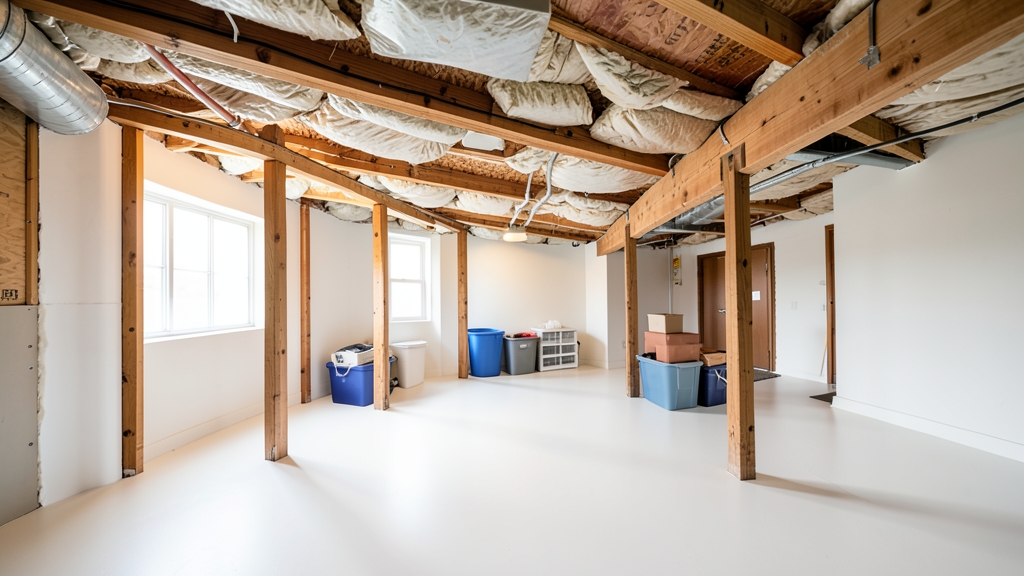 Providence’s Top 3 Moisture-Prone Areas and How to Protect Them