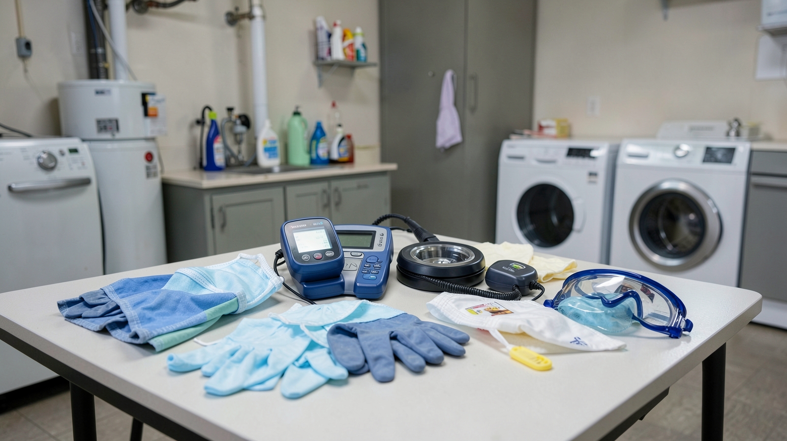 Mold Remediation Providence