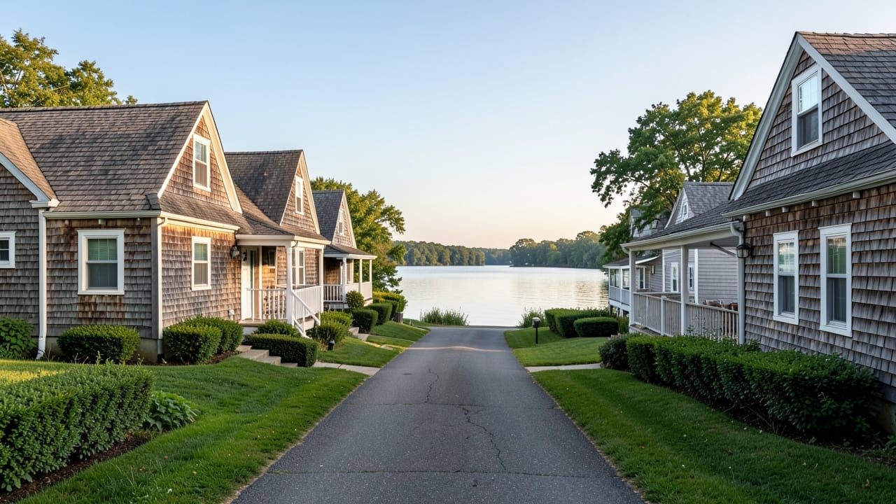 Mold Remediation in Clayville, RI in Providence